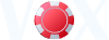 VOX Kaszinó logó
